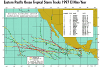 Potential Hurricane Impacts on California due to Global Warming